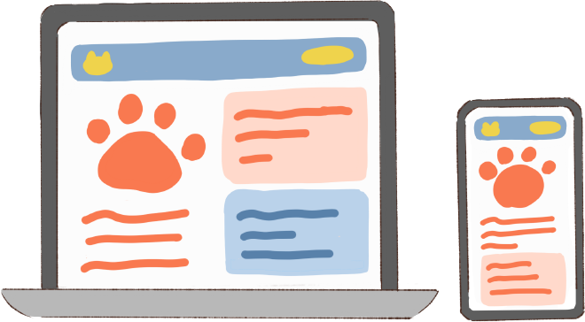 ホームページ制作