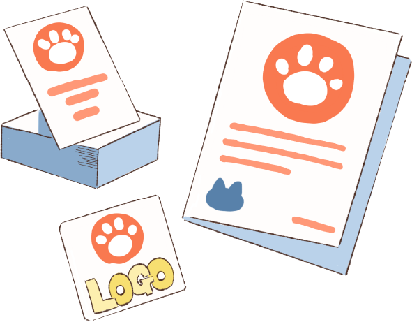 グラフィックデザイン