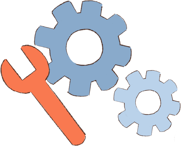 WEBサイト保守・管理