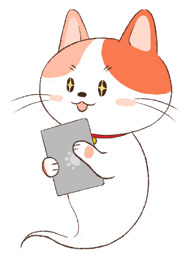 あなたの会社のWEB担当者として、あなたのミカタはいかがかにゃ？