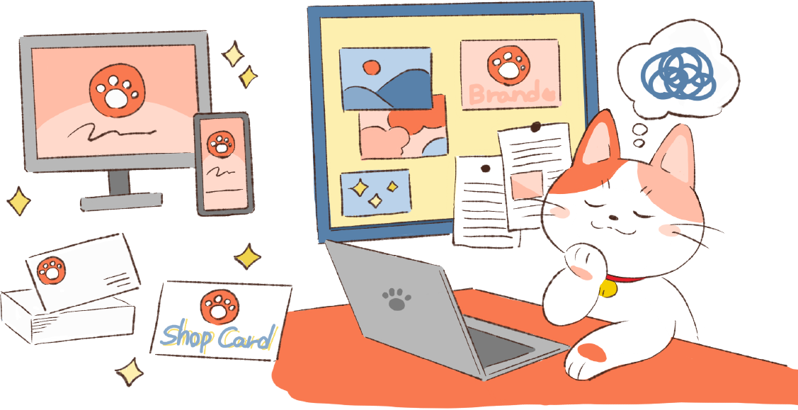 ブランディングプラン